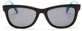 Thumbnail for your product : Cole Haan Women&s Polarized Wayfarer Sunglasses