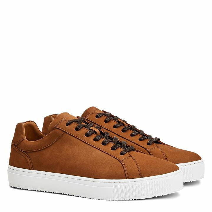 Tommy Hilfiger Brown Shoes For Men | ShopStyle UK