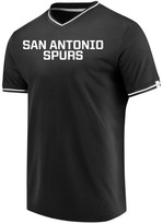 spurs blackout jersey