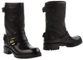 Thumbnail for your product : Pierre Balmain Ankle boots