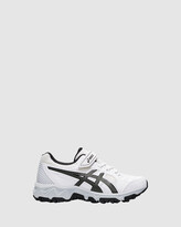 Thumbnail for your product : Asics Boy's White Lifestyle Shoes - GEL-Trigger 12 TX Pre School