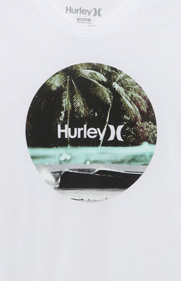 Hurley Dri-FIT Lagoon T-Shirt