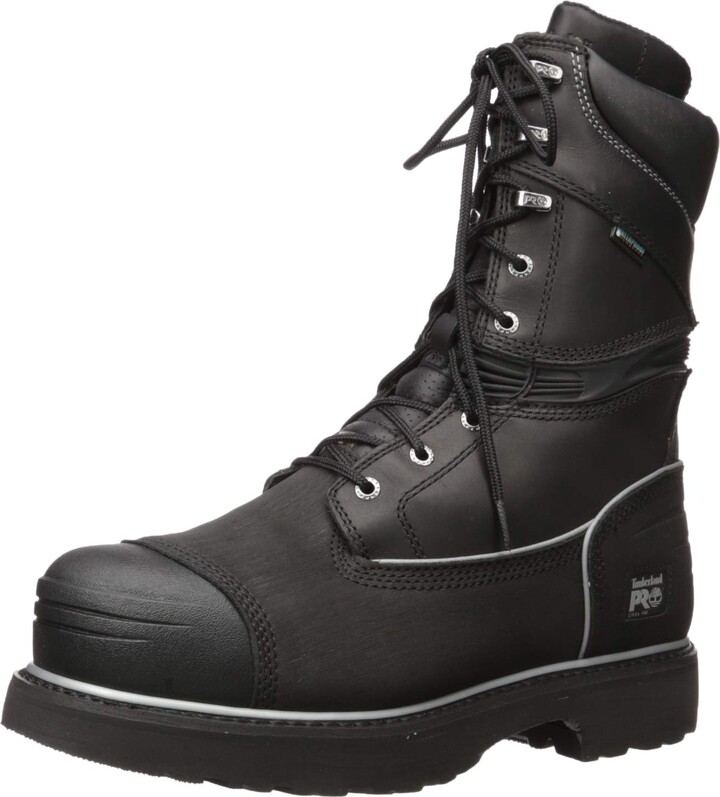 timberland metguard