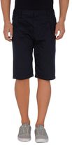 Thumbnail for your product : Freesoul Bermuda shorts