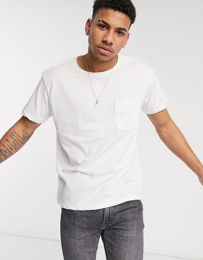 dr denim t shirt