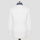 Thumbnail for your product : Thomas Pink Eldon Plain Super Slim Fit Button Cuff Shirt