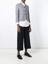 Thumbnail for your product : Thom Browne three-button blazer
