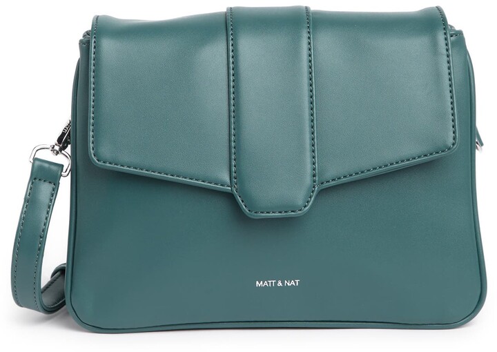 matt and nat crossbody bolsa