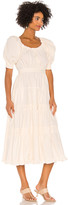 Thumbnail for your product : Ulla Johnson Colette Dress
