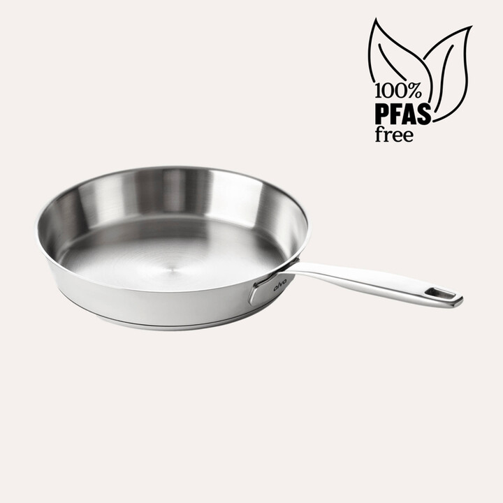 Alva Cookware Maestro Stainless Steel Frying Pan ShopStyle