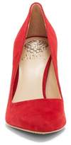 Thumbnail for your product : Vince Camuto Talise – Block-heel Pump