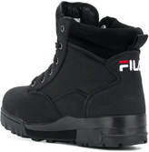 Thumbnail for your product : Fila Grunge mid-top sneakers