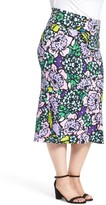 Thumbnail for your product : Melissa McCarthy Plus Size Women's Mermaid Skirt