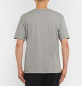 Thumbnail for your product : Acne Studios Niagara Cotton-Jersey T-Shirt
