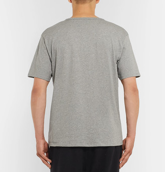 Acne Studios Niagara Cotton-Jersey T-Shirt