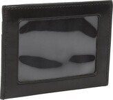 Thumbnail for your product : Bosca Old Leather Collection - Weekend Wallet (Black Leather) Wallet