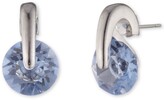 Thumbnail for your product : Givenchy Earrings, Crystal Accent
