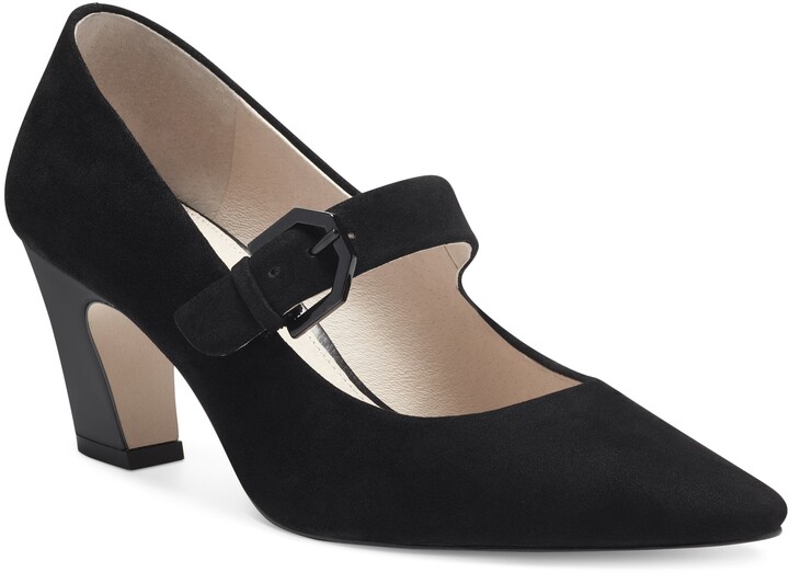 louise et cie mary jane