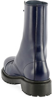 Thumbnail for your product : Balenciaga Men's Leather Boots