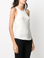 Thumbnail for your product : Filippa K Soft Sport Slim-Fit Tank Top