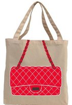 Thumbnail for your product : My Other Bag Jackie - Red