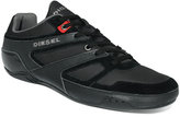Thumbnail for your product : Diesel Shoes, Trackkers Smatch Sneakers