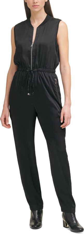 Dkny Jumpsuits | Shop The Largest Collection | ShopStyle