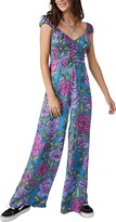 Thumbnail for your product : Free People Rolling Hills Jumpsuit