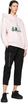 Thumbnail for your product : Stella McCartney Black Liv Trousers