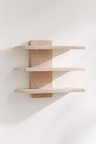 Thumbnail for your product : Urban Outfitters Tori Tri-Tier Wall Shelf