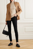Thumbnail for your product : J Brand Photo Ready Maria High-rise Skinny Jeans