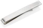 Thumbnail for your product : David Donahue Sterling Silver Tie Bar