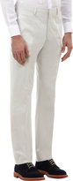Thumbnail for your product : Etro Classic Chinos