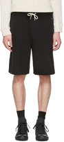 Thumbnail for your product : Rag & Bone Black Standard Issue Sweat Shorts