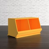 Thumbnail for your product : Viv + Rae Toy Storage Bench Color: Frost Gray