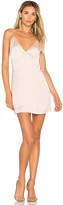 Thumbnail for your product : Lovers + Friends Mini Slip Dress