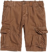 superdry combat shorts