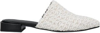 Daniele Ancarani Woman Mules & Clogs