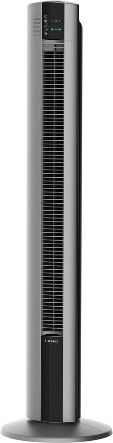 Lasko Performance 48" Tower Fan with Remote Con trol