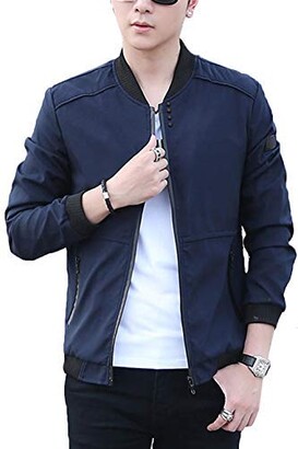 sandbank bomber jacket