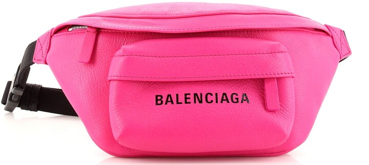 Balenciaga Waist Bag | Shop The Largest Collection | ShopStyle