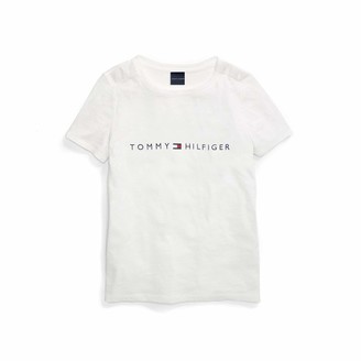 tommy hilfiger shirts & tops