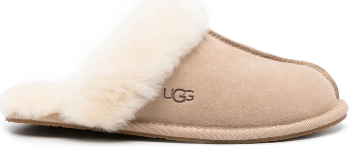 UGG Scuffette II slippers ShopStyle
