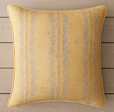 Thumbnail for your product : Restoration Hardware Perennials® Corsica Stripe Outdoor Pillow Covers - Soleil
