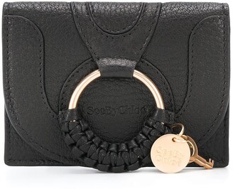 chloe key pouch