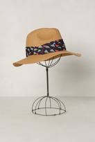 Thumbnail for your product : Eugenia Kim Rivage Fedora