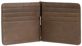 Thumbnail for your product : Ugo Cacciatori Bill Fold Wallet