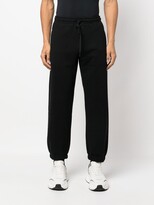 Thumbnail for your product : Versace Jeans Couture Logo-Print Track Pants
