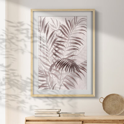 Latitude Run Palmea -Gallery Wrapped Canvas