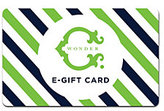 Thumbnail for your product : C. Wonder E-Gift Card